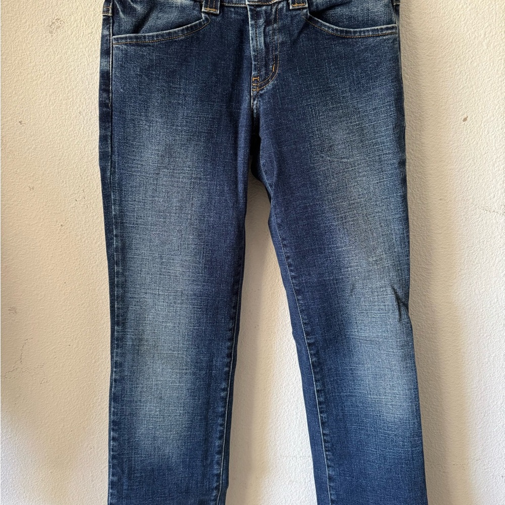 BLUJEANIOUS Italian Fabric Women’s Jeans Size 25